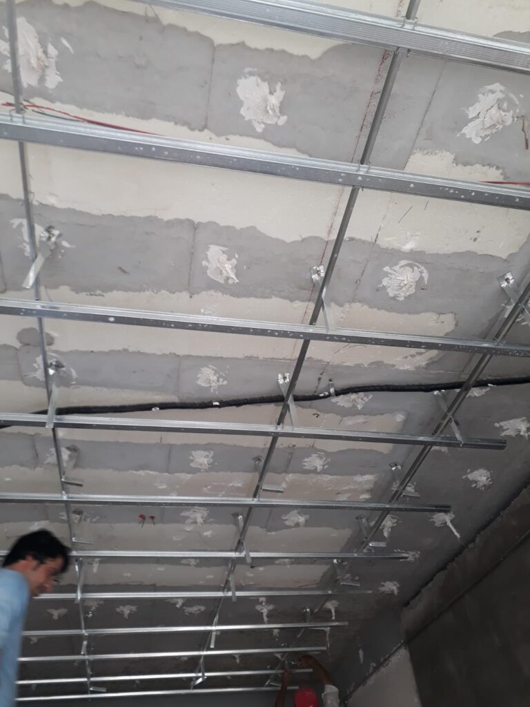 ترميمات اسقف